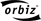 orbiz Logo